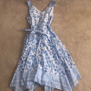 Westport dress